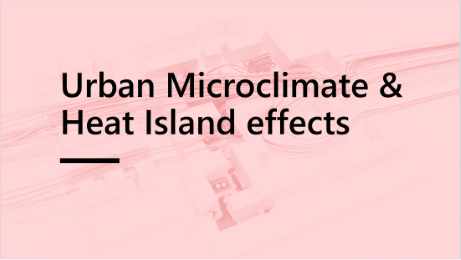 Microclimat & ICU