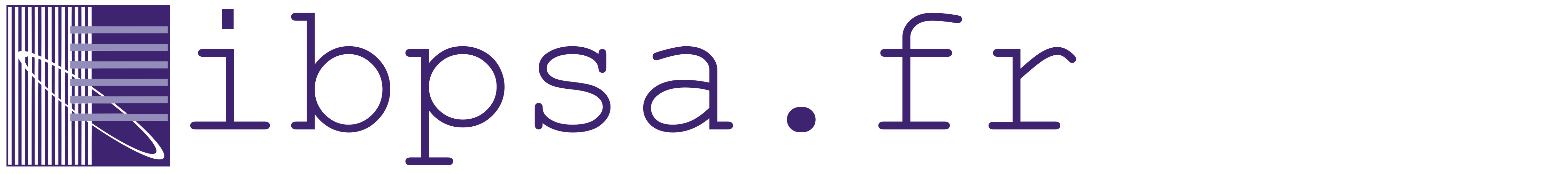 Logo IBPSA